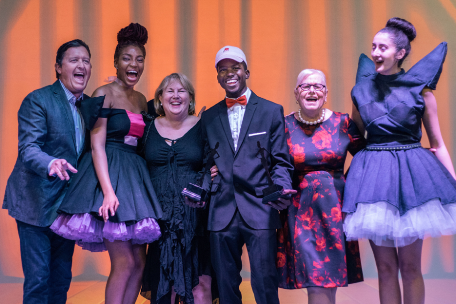 Awards Ceremony Sant.009